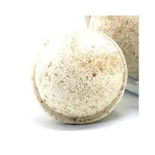 Cucumber Fresca Moisturizing Bath Fizzers (Square)
