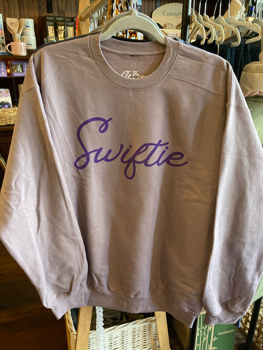 Swiftie Sweatshirt