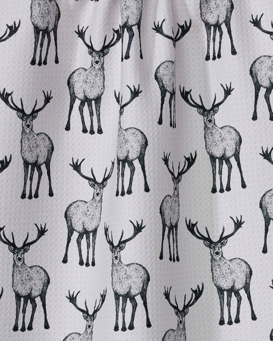 Geometry - Hartley Tea Towel