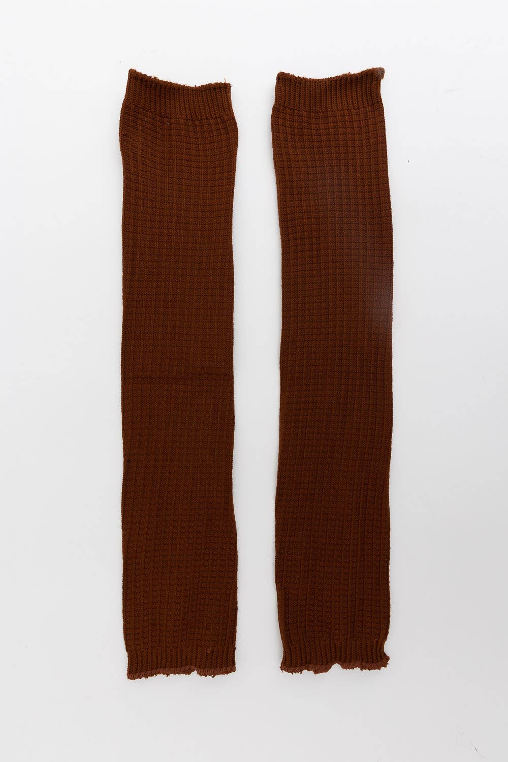 Leto Accessories - π Cozy Waffle Knit Leg Warmers β Perfect Fall & Winter Gift