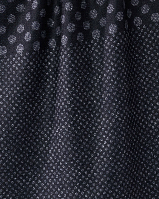 Shadow Dot Tea Towel - Halloween 2026