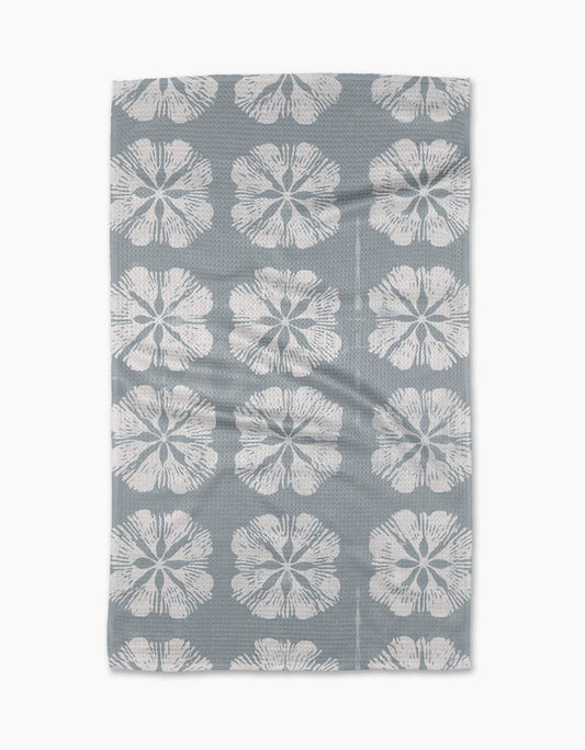 Geometry - Gracie Tea Towel