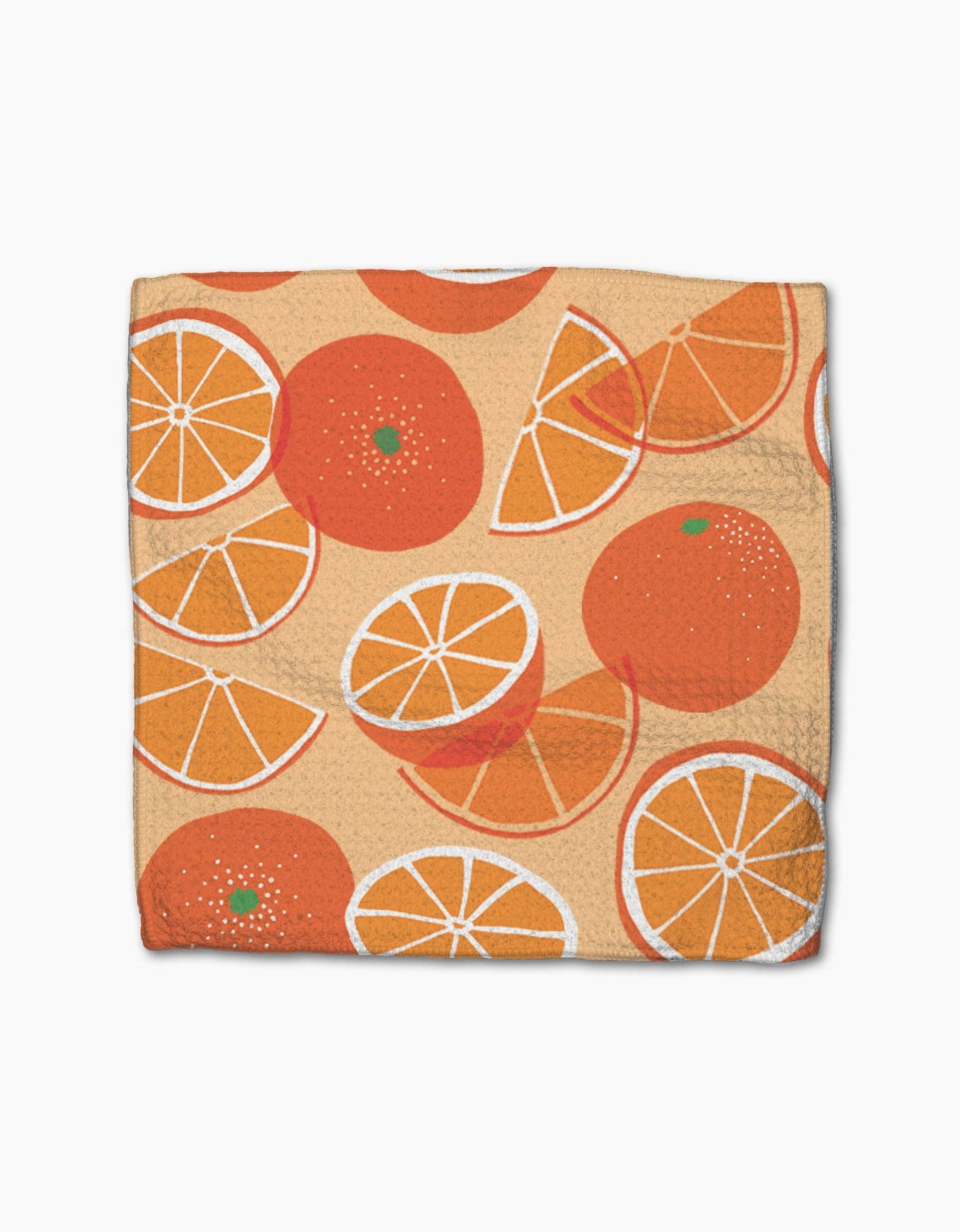 Geometry - Favorite Fruit Dishcloth Set