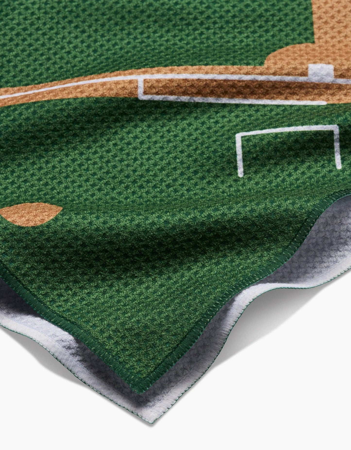 Geometry - The Field Tea Towel