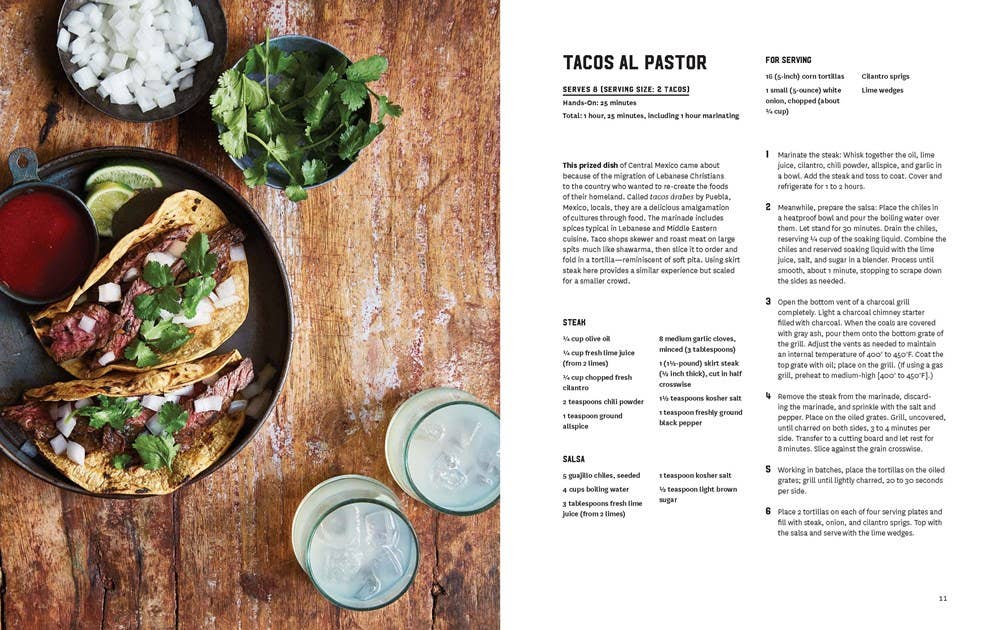HarperCollins - Serial Griller: Matt Moore