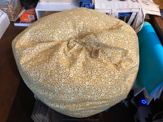 Bean Bag Poof