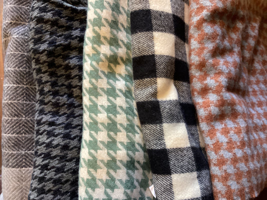 Catherine Lillywhites Scarves