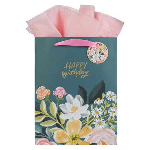 Happy Birthday | Gift Bag