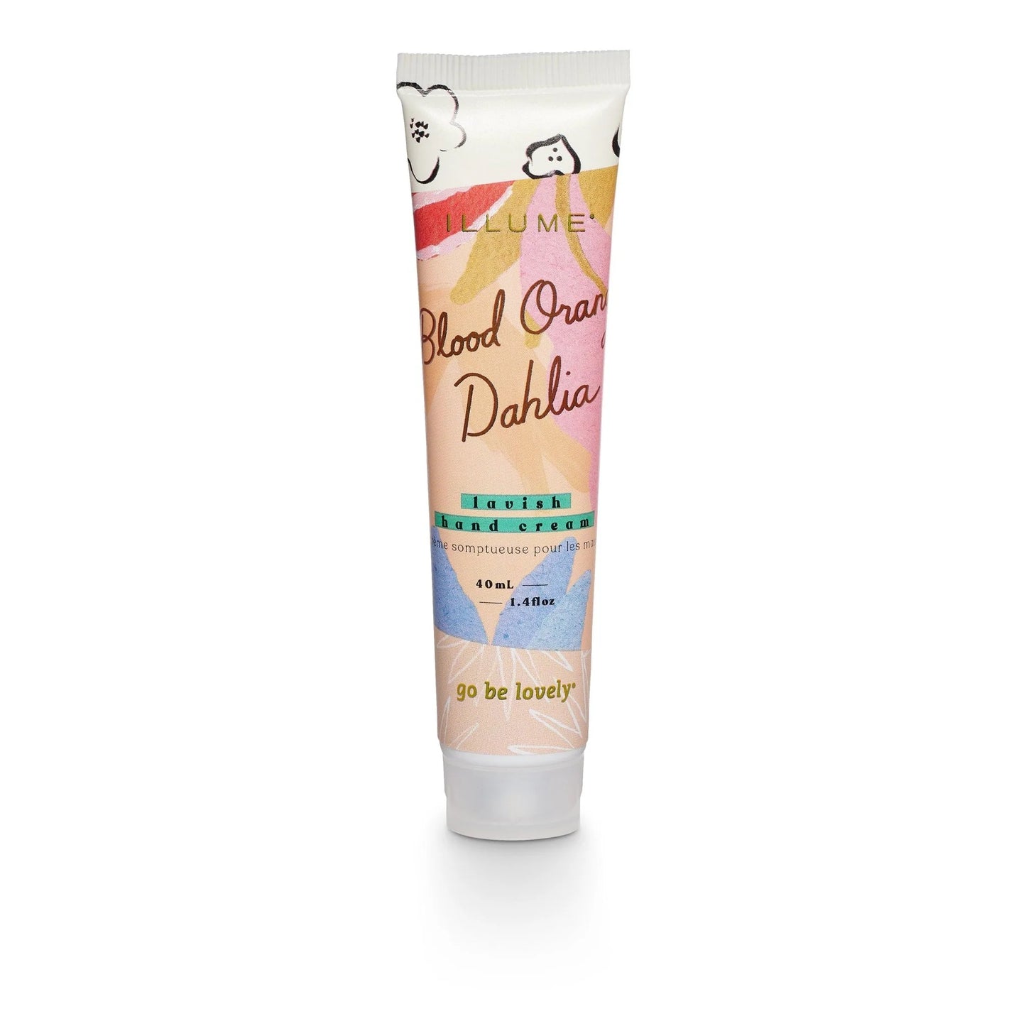 Illume Demi Hand Creams