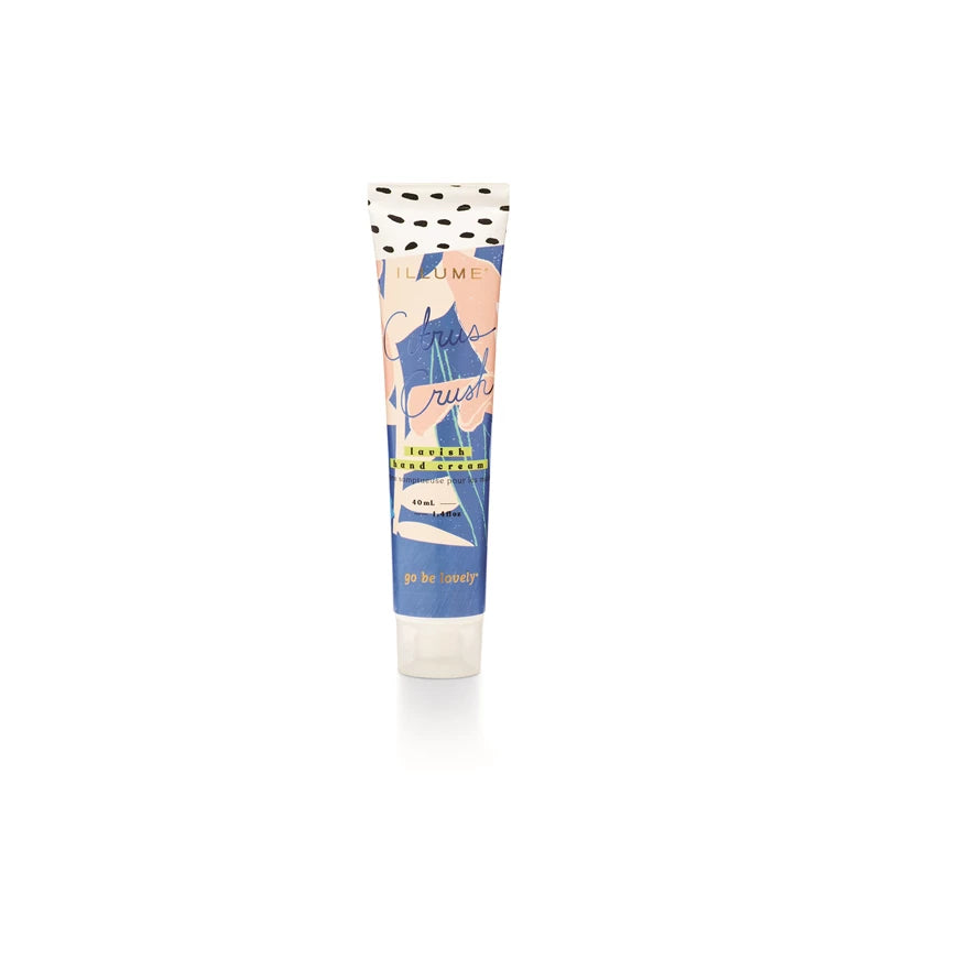 Illume Demi Hand Creams