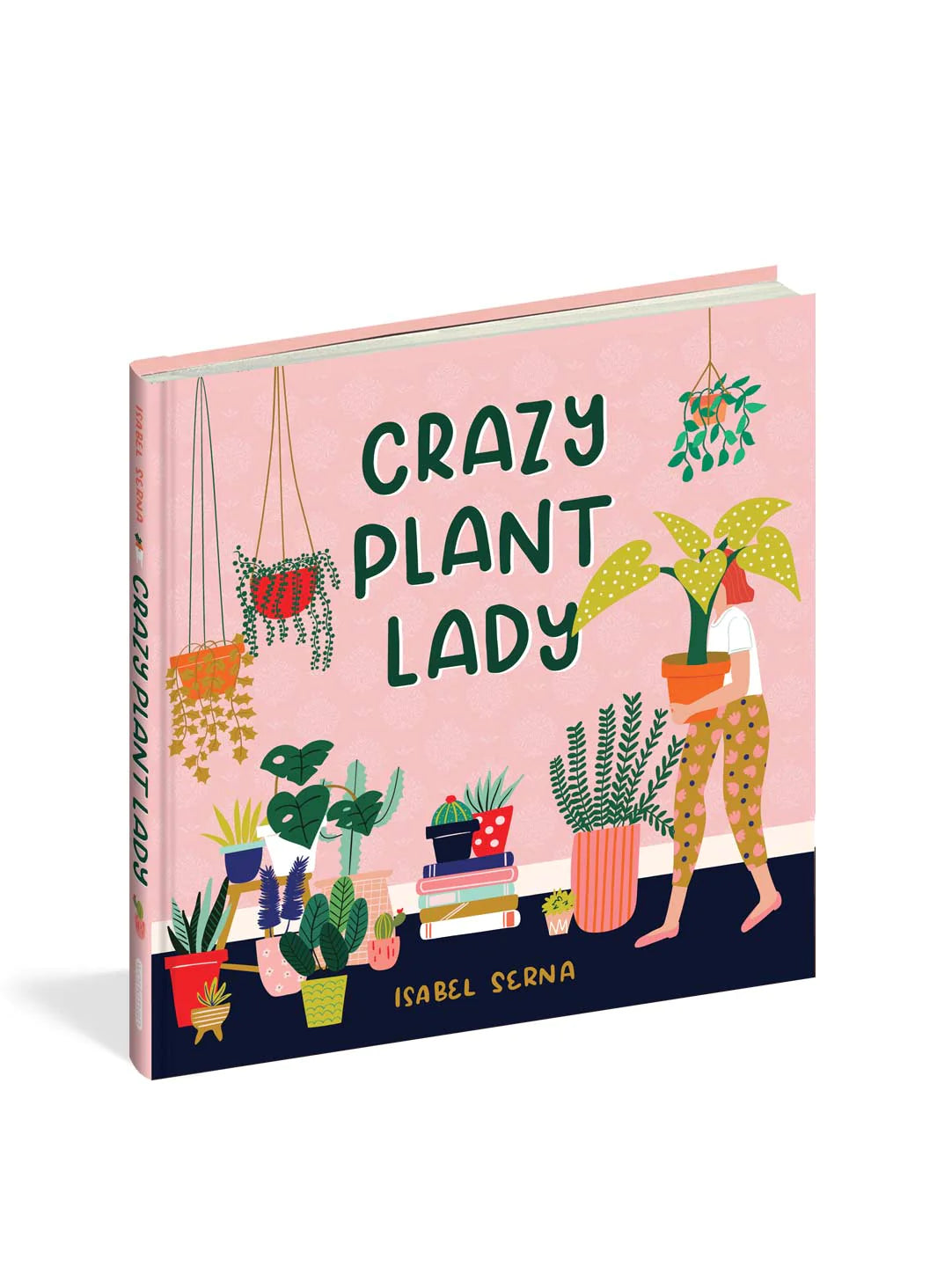 Crazy Plant Lady