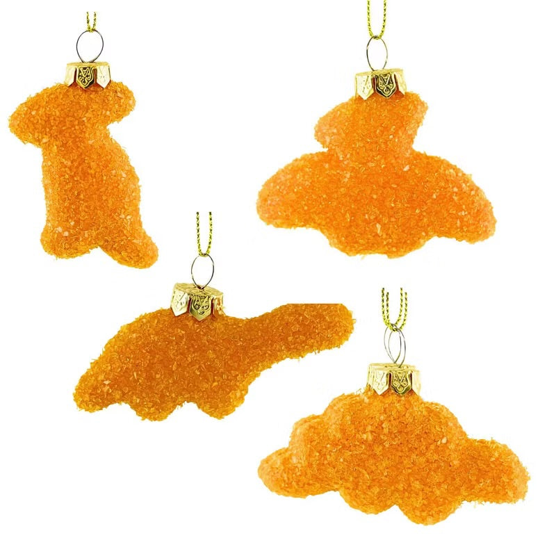 Dino Nuggets | Ornament
