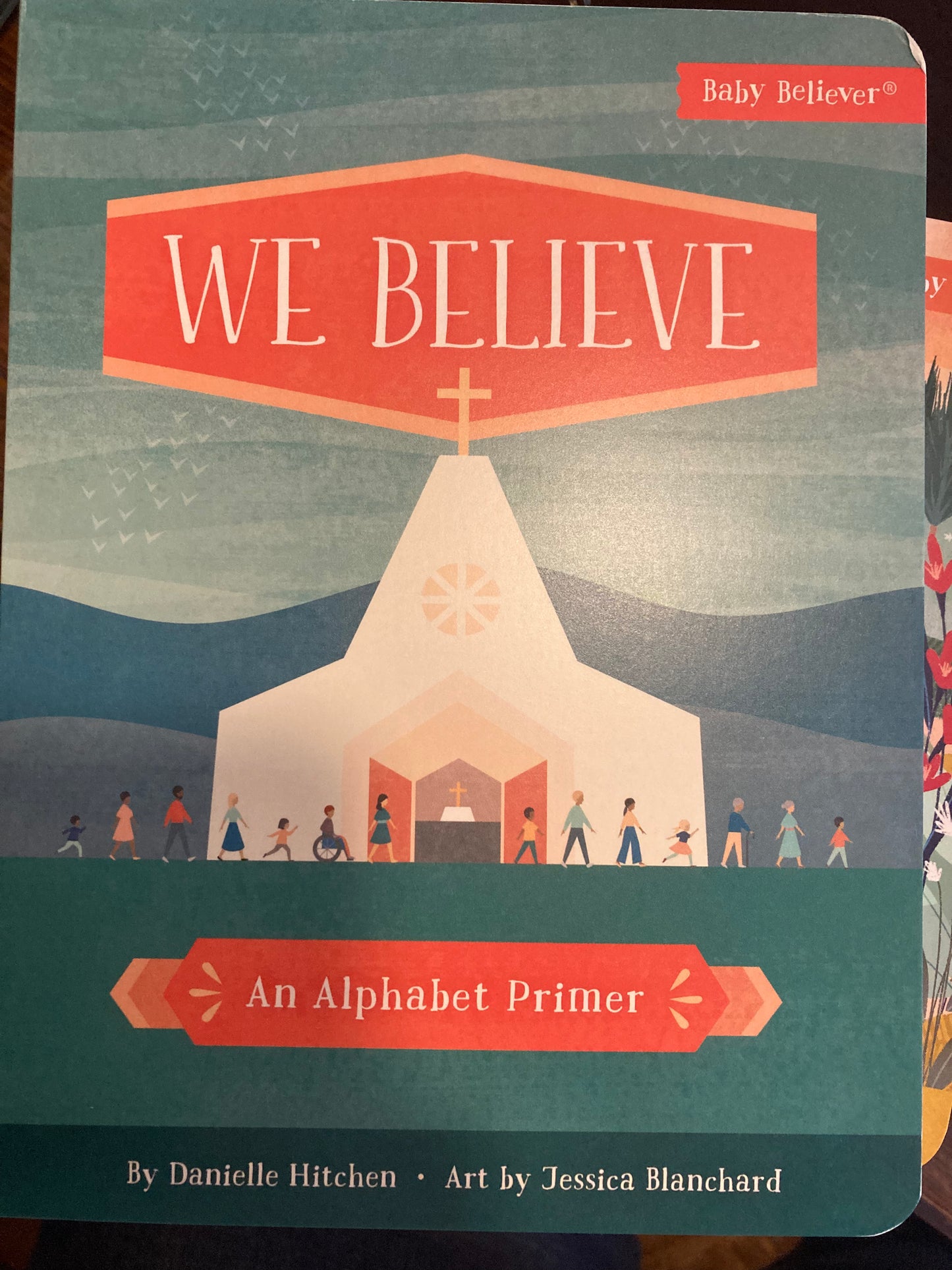 We Believe