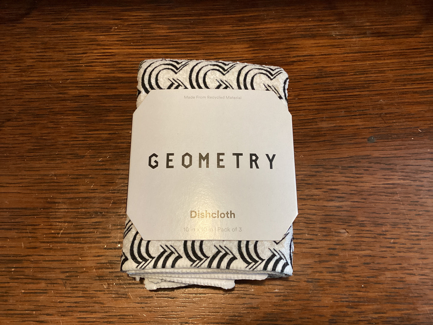 Geometry - Night Reeds