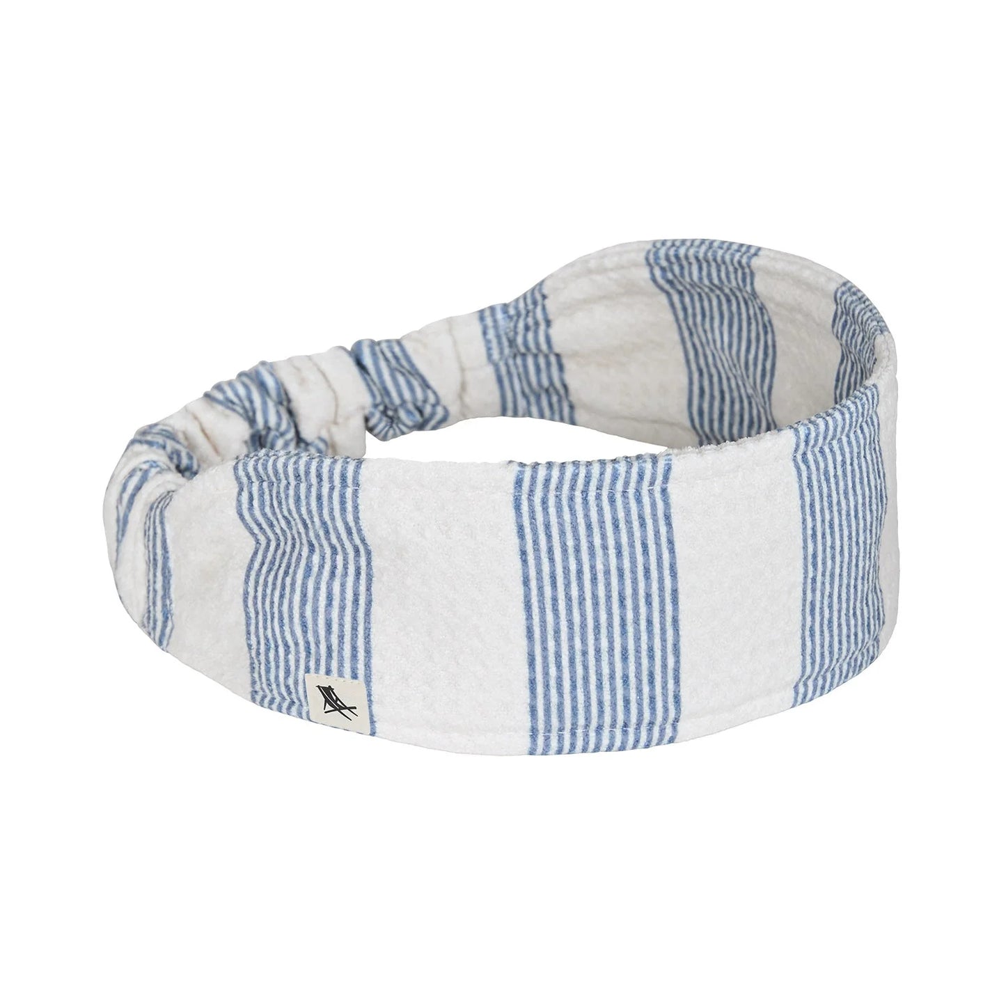 Spa Makeup Headband | Storm Cloud