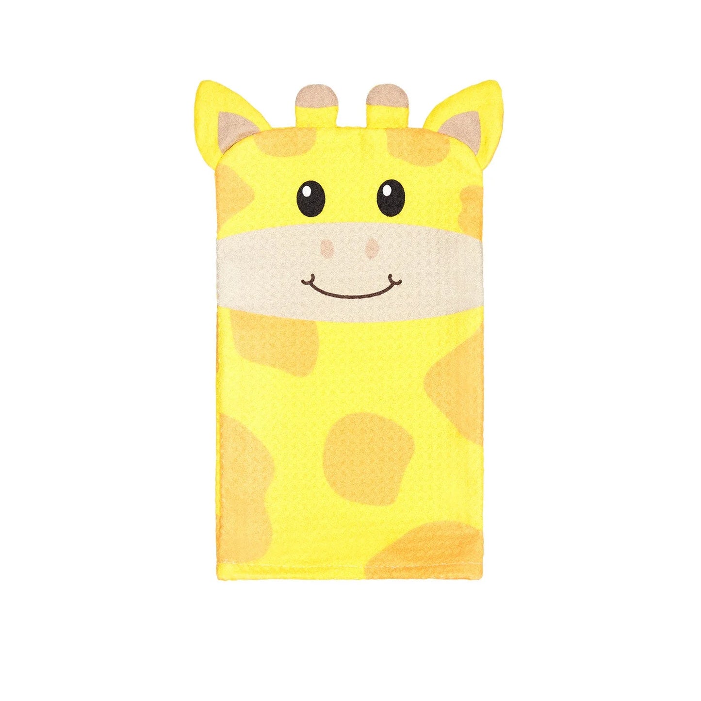 Baby Quick Dry Washcloths |