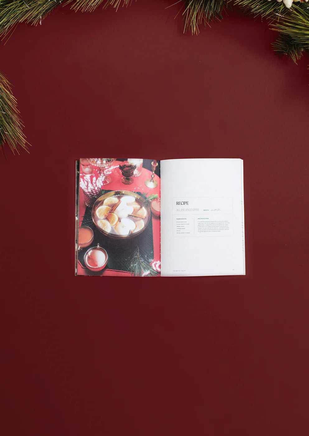 Advent | An Advent Season Bible Study for Men