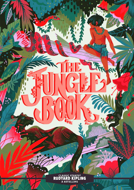 The Jungle Book