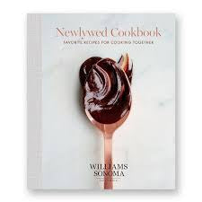 Newlywed Cookbook