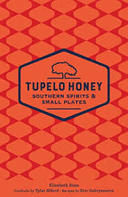 Tupelo Honey book