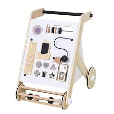 Wonder and Wise Baby Acticity Walker