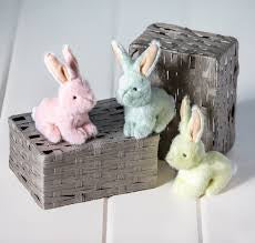 Neat Petites Bunny Assortment