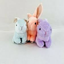 Neat Petites Bunny Assortment