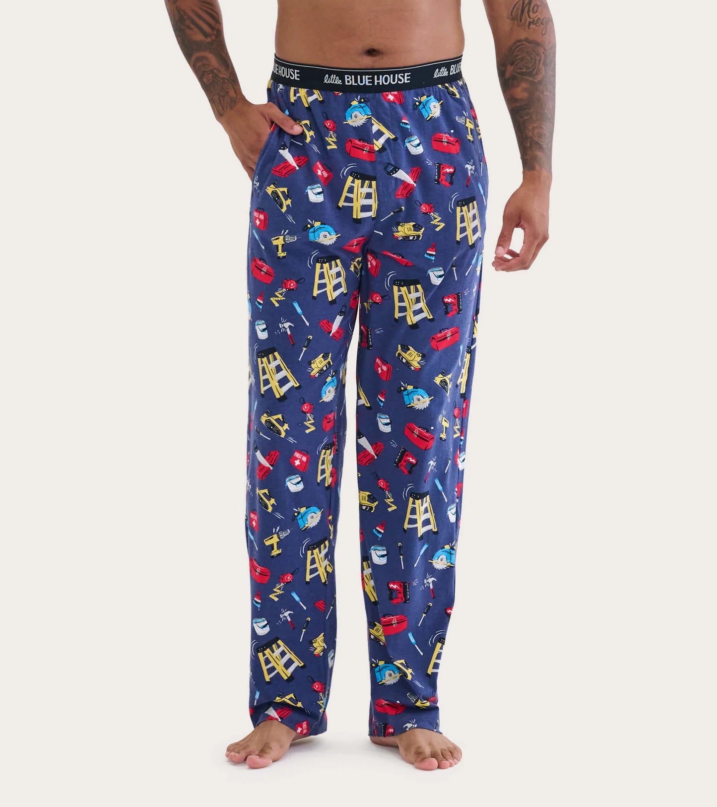 Handy Man Pants - M