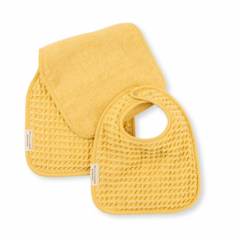 Bella Tunno - Good Little Citizens Bip & Burp Set