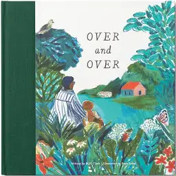 Over and Over Book