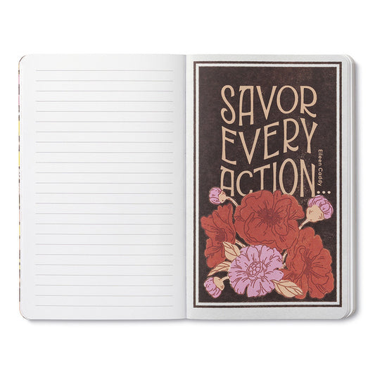 Every Day is a Beautiful Day Journal