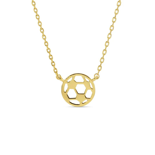 Petite Sports Necklace