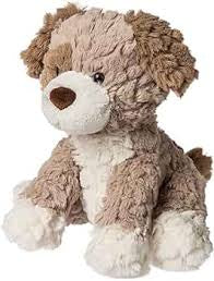 Putty Frisky Puppy