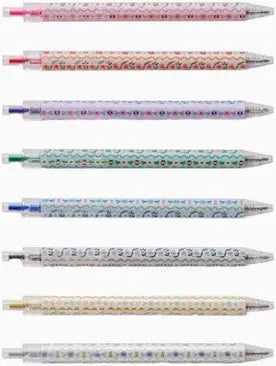 Daphne Gel Pens