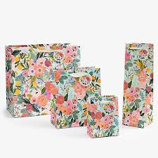 Garden Party Medium Gift Bag
