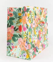 Garden Party Large Gift Bag