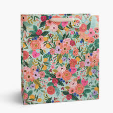 Garden Party Extra Large Gift Bag
