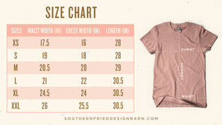 Small Town Famous Adult Shirt