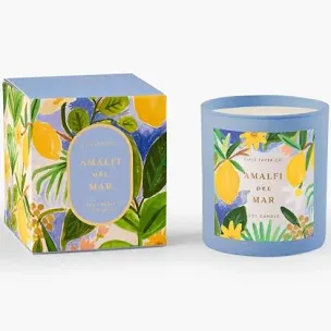 Amalfi Del Mar Candle