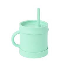 The Everything Sippy - more peas