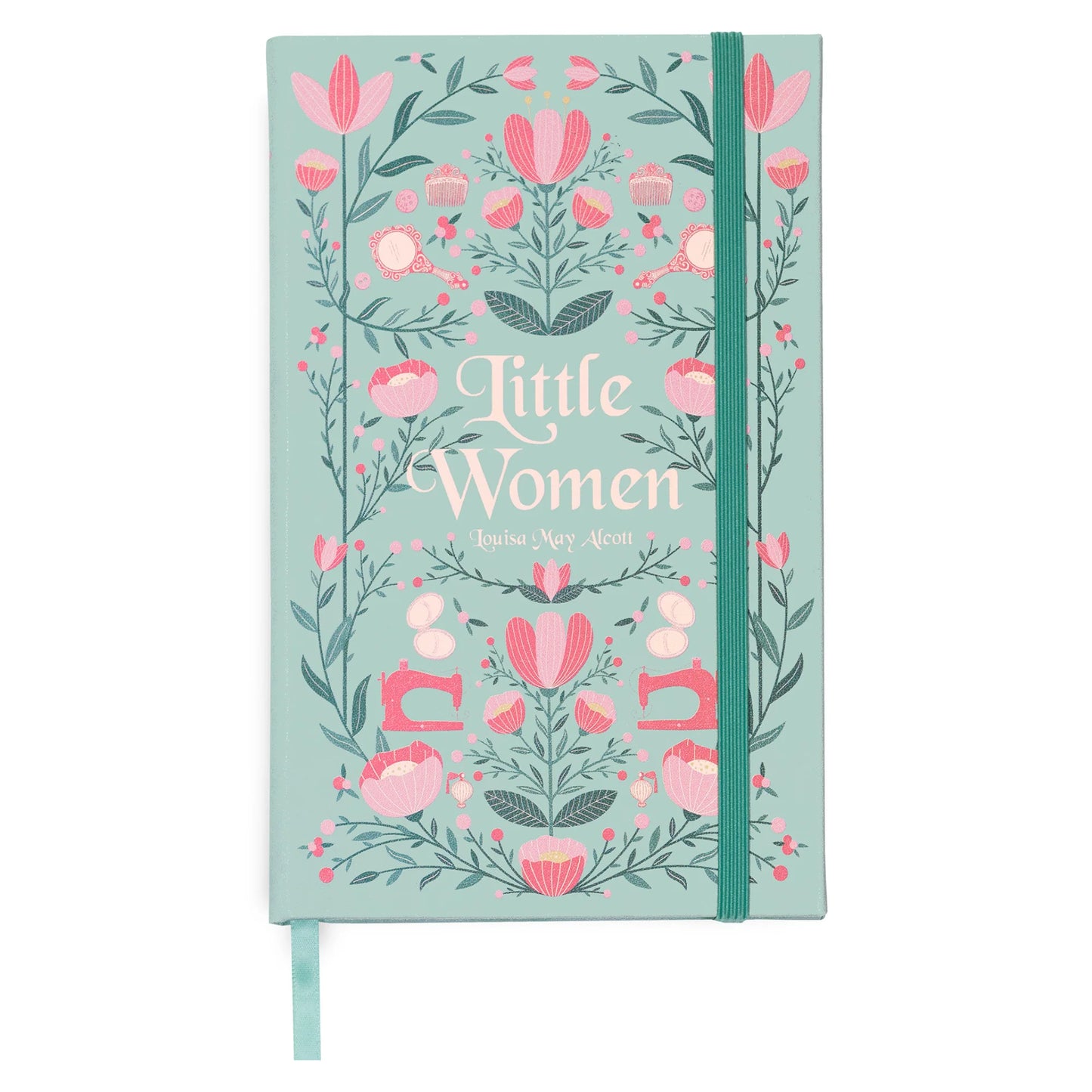 Journal | Little Women