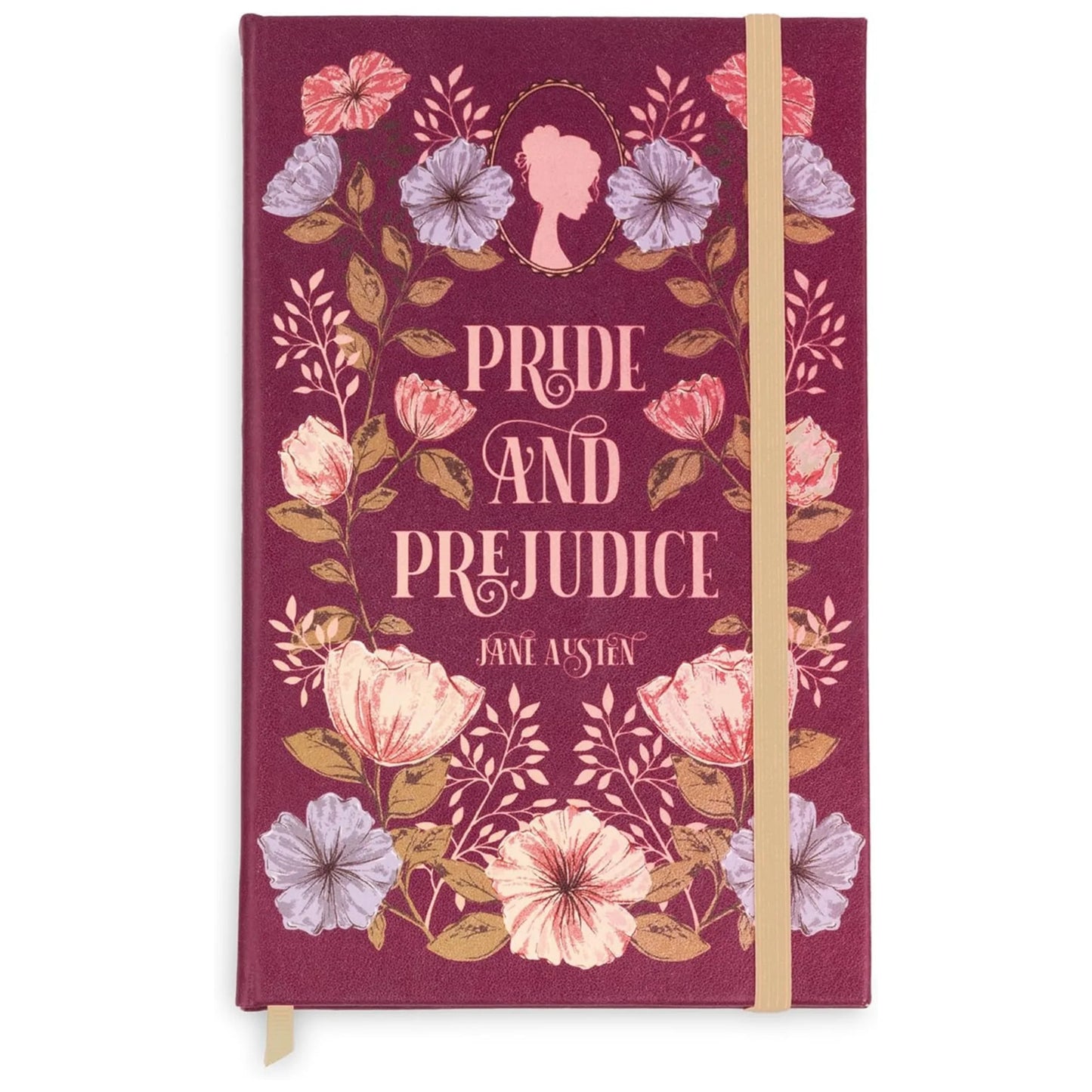 Journal | Pride and Prejudice
