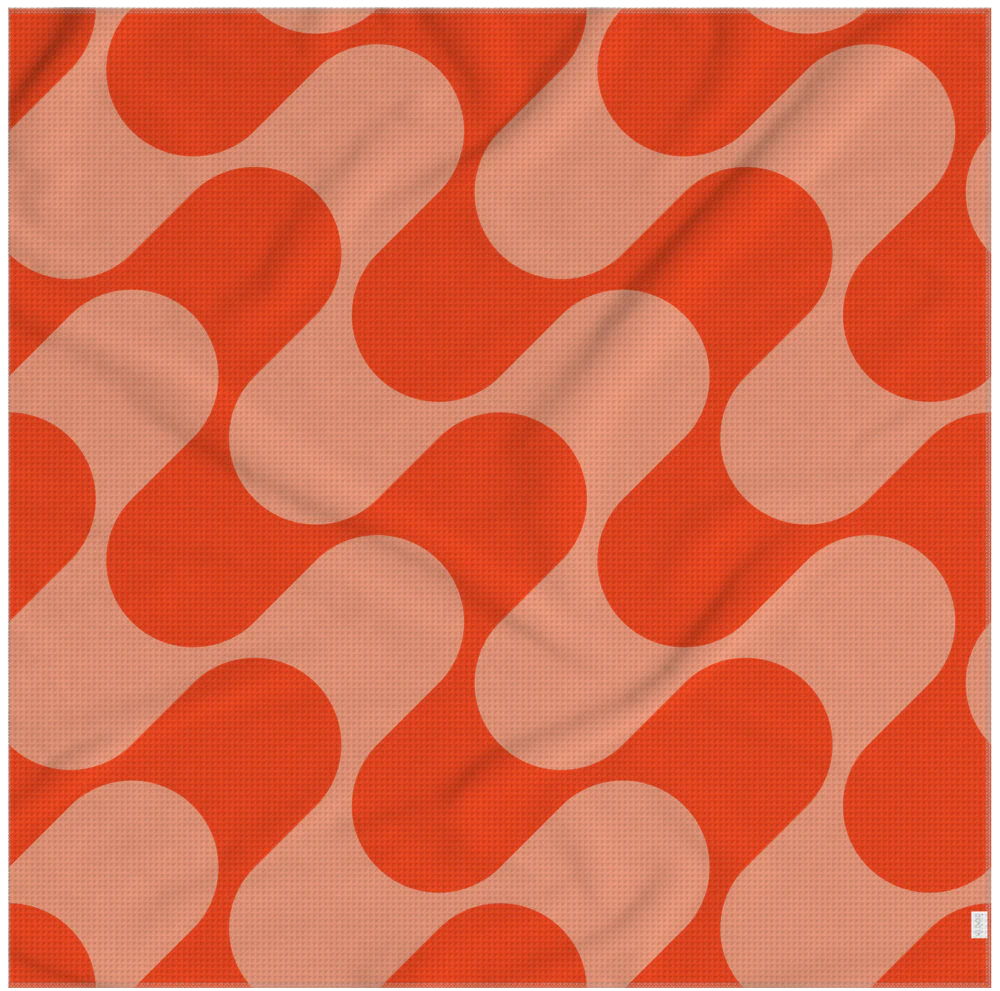 Rio Pool Towel