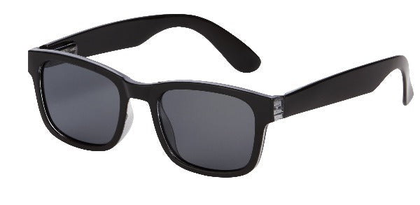 Blaine Sunglasses - Black