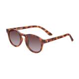 Babiators Originals Keyhole Sunglasses: Classic Tortoise/Amber Lenses