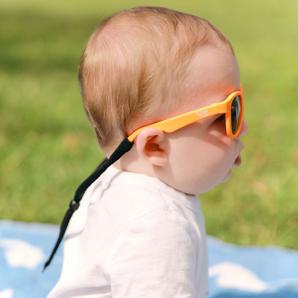 Babiators Fabric Strap
