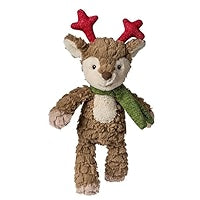 Snickerdoodle Putty Reindeer