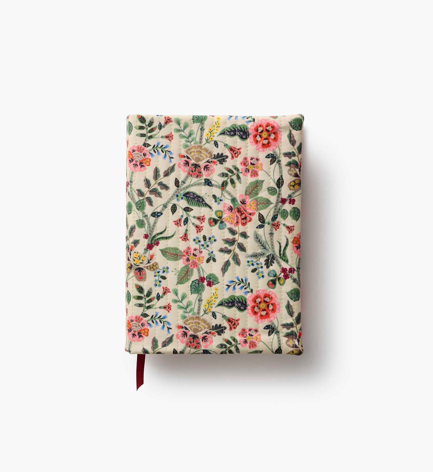 Gracie Quilted Journal