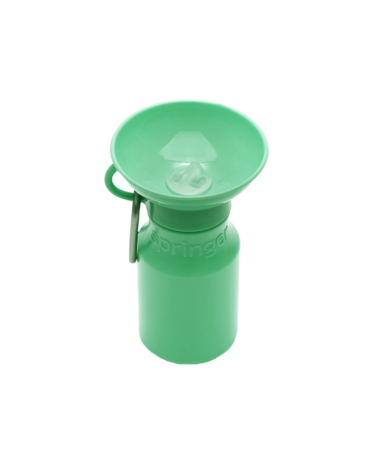 The Dog Travel Bottle | Mini 15oz