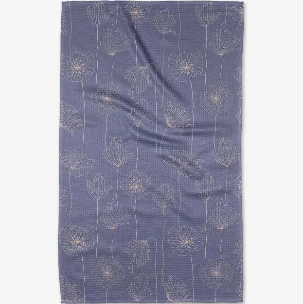 Alexa Tea Towel